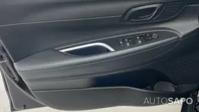 Hyundai Bayon 1.0 T-GDi Premium de 2023