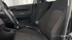 Hyundai Bayon 1.0 T-GDi Premium de 2023