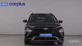Hyundai Bayon 1.0 T-GDi Premium de 2023