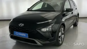 Hyundai Bayon 1.0 T-GDi Premium de 2023