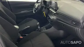 Hyundai Bayon 1.0 T-GDi Premium de 2023