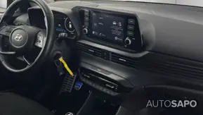 Hyundai Bayon 1.0 T-GDi Premium de 2023