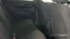 Hyundai Bayon 1.0 T-GDi Premium de 2023