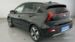 Hyundai Bayon 1.0 T-GDi Premium de 2023