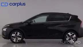 Hyundai Bayon 1.0 T-GDi Premium de 2023