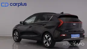 Hyundai Bayon 1.0 T-GDi Premium de 2023