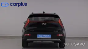 Hyundai Bayon 1.0 T-GDi Premium de 2023