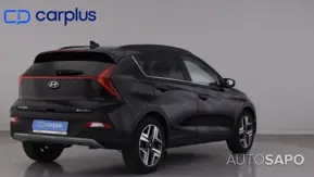 Hyundai Bayon 1.0 T-GDi Premium de 2023