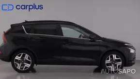 Hyundai Bayon 1.0 T-GDi Premium de 2023