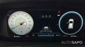 Hyundai Bayon 1.0 T-GDi Premium de 2023