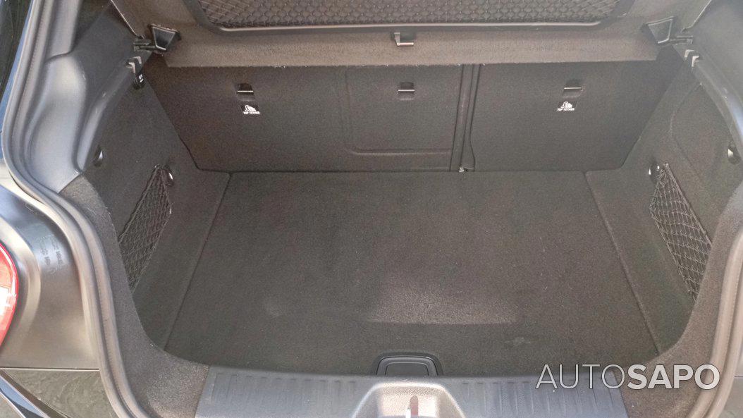 Mercedes-Benz Classe A 180 Avantgarde BlueEfficiency de 2014