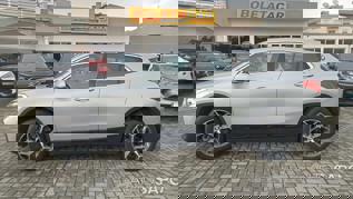 BMW X2 18 i sDrive Auto de 2019