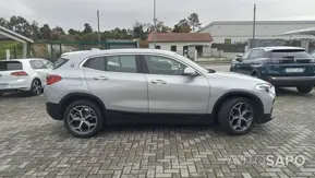 BMW X2 18 i sDrive Auto de 2019