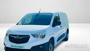 Opel Combo 1.5 CDTi L2H1 Enjoy de 2023