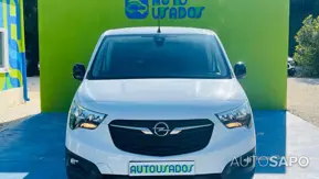 Opel Combo 1.5 CDTi L2H1 Enjoy de 2023