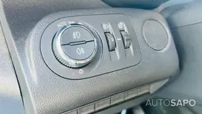 Opel Combo 1.5 CDTi L2H1 Enjoy de 2023