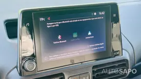 Opel Combo 1.5 CDTi L2H1 Enjoy de 2023