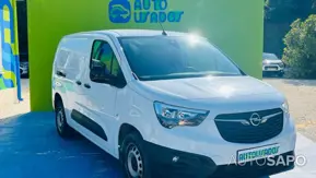 Opel Combo 1.5 CDTi L2H1 Enjoy de 2023