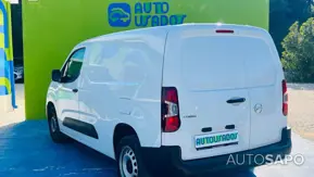 Opel Combo 1.5 CDTi L2H1 Enjoy de 2023