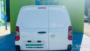 Opel Combo 1.5 CDTi L2H1 Enjoy de 2023