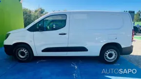 Opel Combo 1.5 CDTi L2H1 Enjoy de 2023