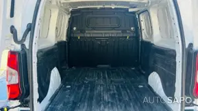 Opel Combo 1.5 CDTi L2H1 Enjoy de 2023