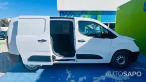 Opel Combo 1.5 CDTi L2H1 Enjoy de 2023