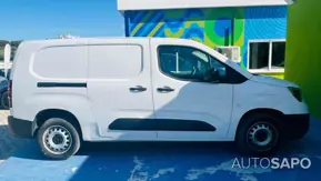 Opel Combo 1.5 CDTi L2H1 Enjoy de 2023
