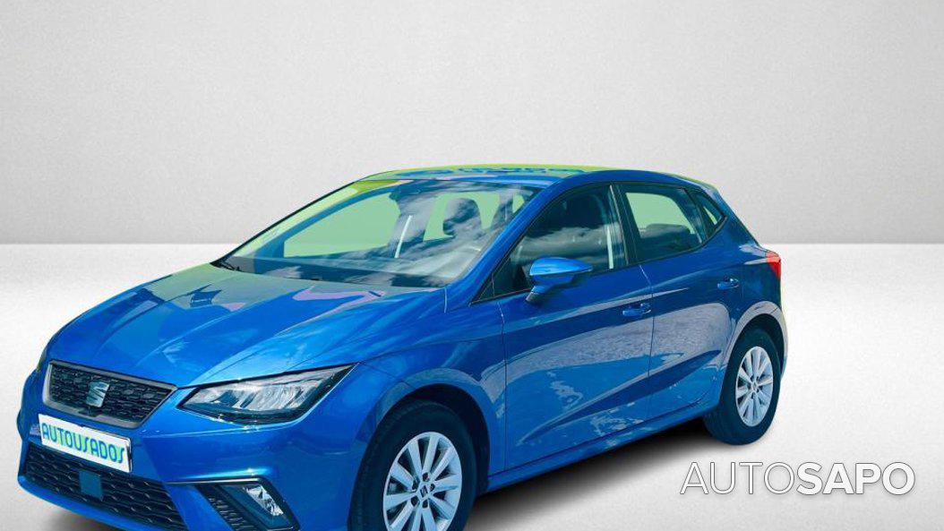 Seat Ibiza 1.0 TSI Style de 2024