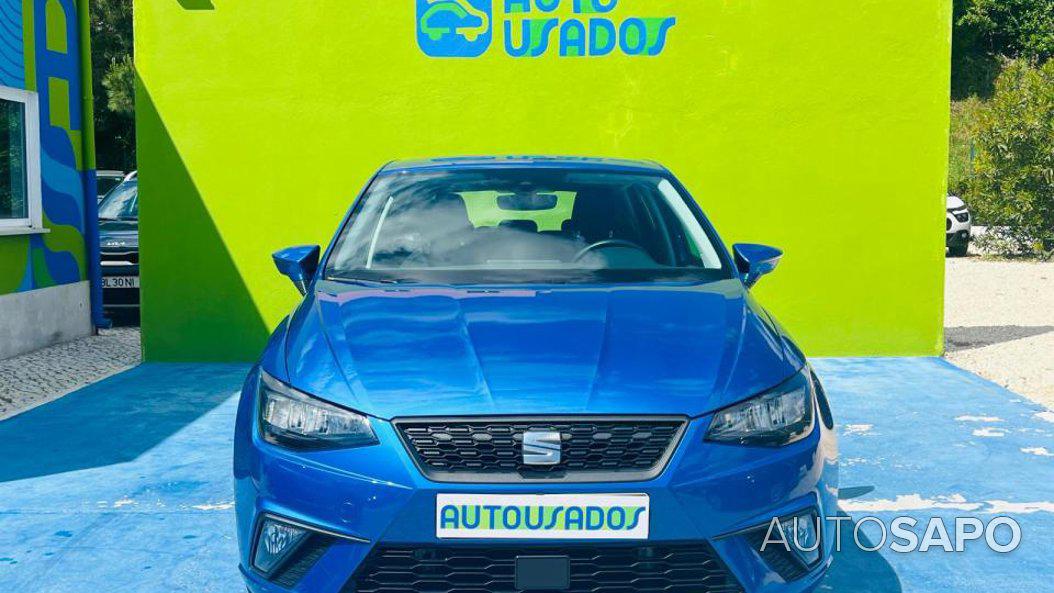 Seat Ibiza 1.0 TSI Style de 2024