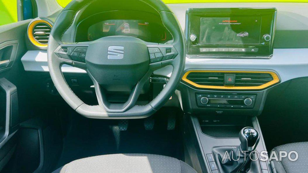 Seat Ibiza 1.0 TSI Style de 2024