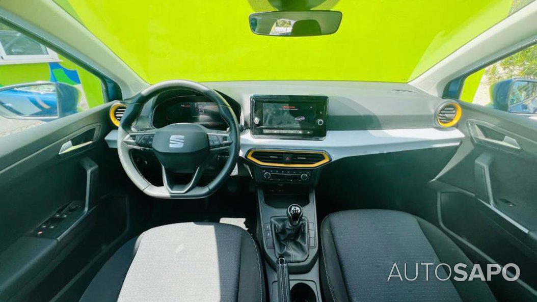 Seat Ibiza 1.0 TSI Style de 2024