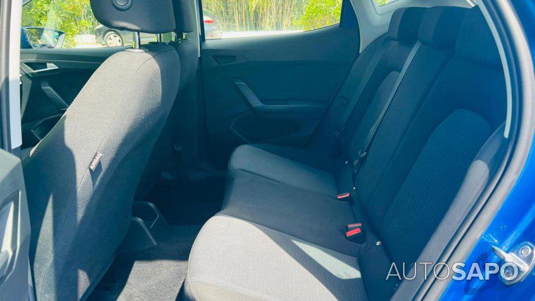 Seat Ibiza 1.0 TSI Style de 2024