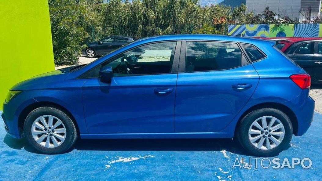 Seat Ibiza 1.0 TSI Style de 2024
