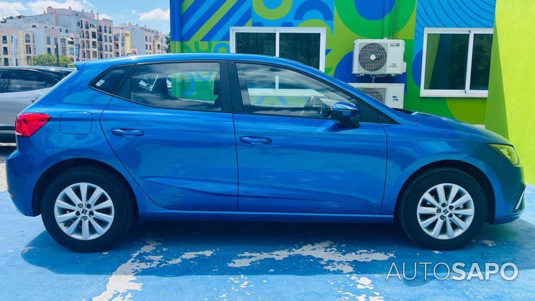 Seat Ibiza 1.0 TSI Style de 2024
