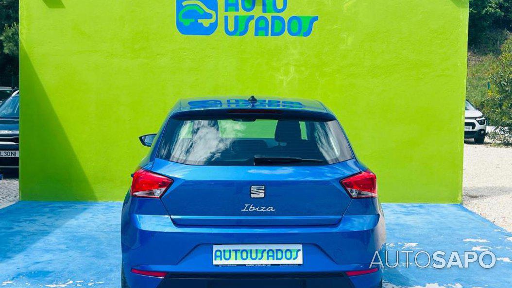 Seat Ibiza 1.0 TSI Style de 2024