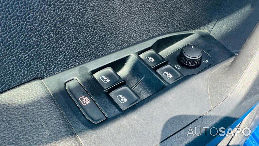 Seat Ibiza 1.0 TSI Style de 2024