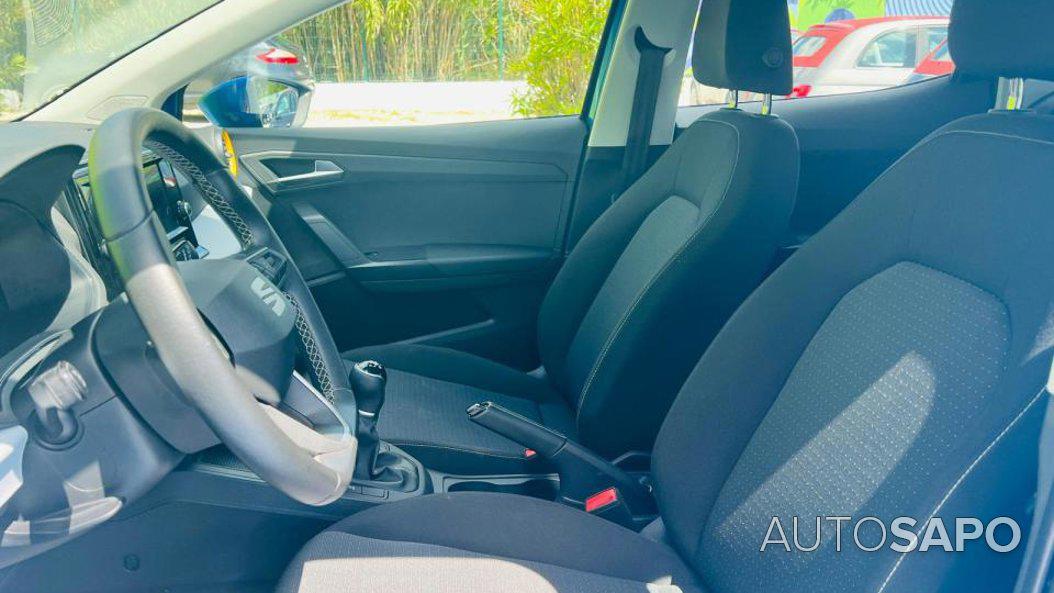 Seat Ibiza 1.0 TSI Style de 2024
