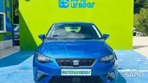 Seat Ibiza 1.0 TSI Style de 2024