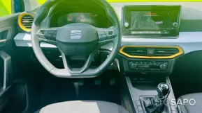 Seat Ibiza 1.0 TSI Style de 2024