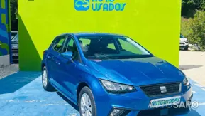 Seat Ibiza 1.0 TSI Style de 2024