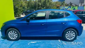 Seat Ibiza 1.0 TSI Style de 2024