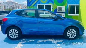 Seat Ibiza 1.0 TSI Style de 2024