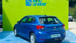 Seat Ibiza 1.0 TSI Style de 2024