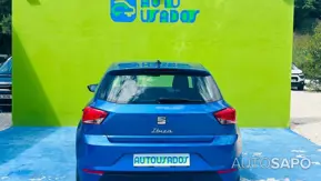 Seat Ibiza 1.0 TSI Style de 2024