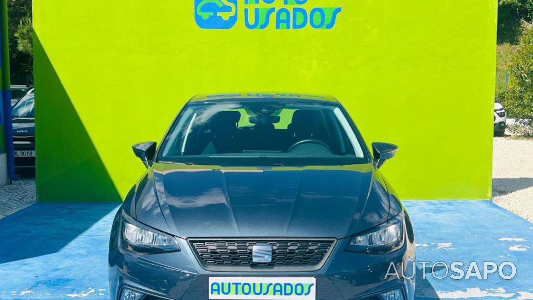 Seat Ibiza 1.0 TSI Style de 2024
