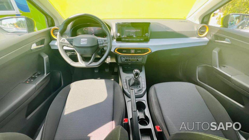 Seat Ibiza 1.0 TSI Style de 2024