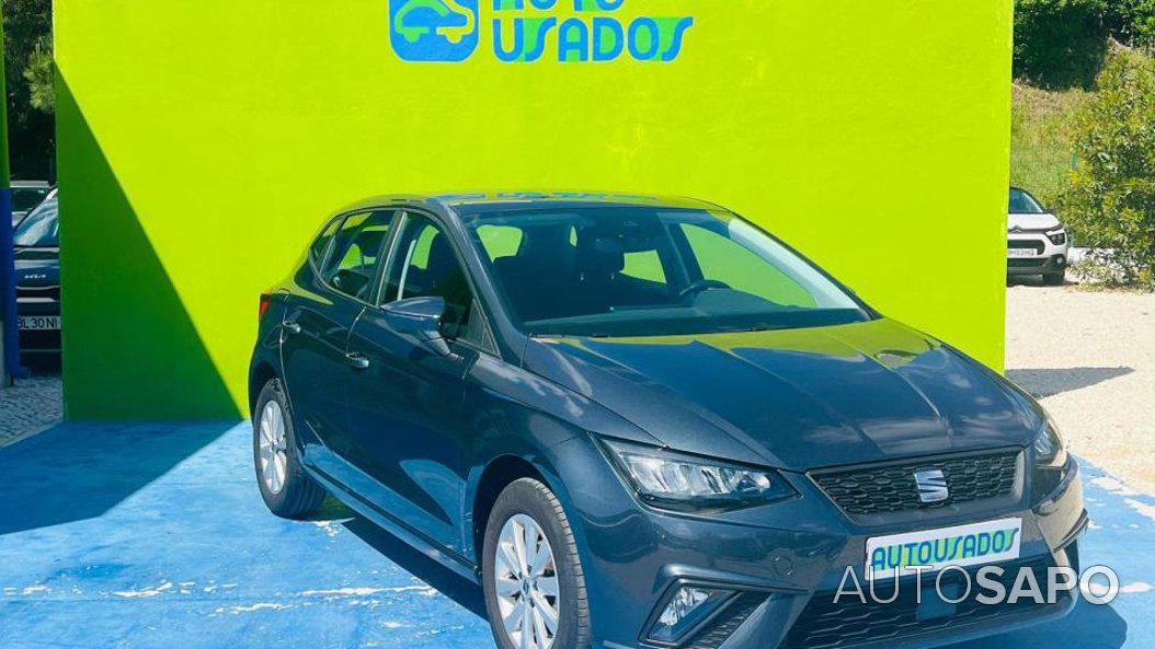 Seat Ibiza 1.0 TSI Style de 2024