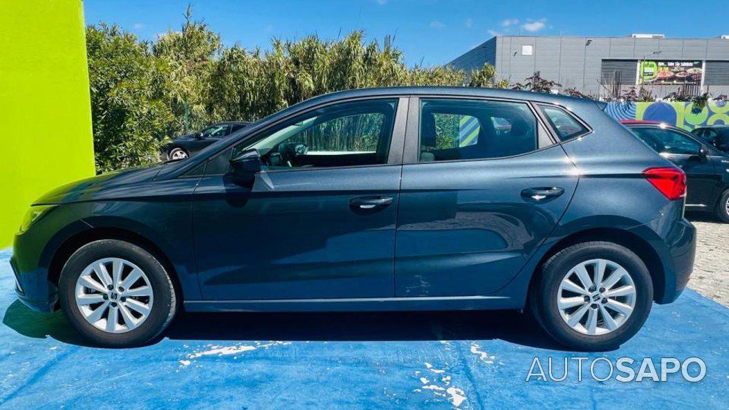 Seat Ibiza 1.0 TSI Style de 2024