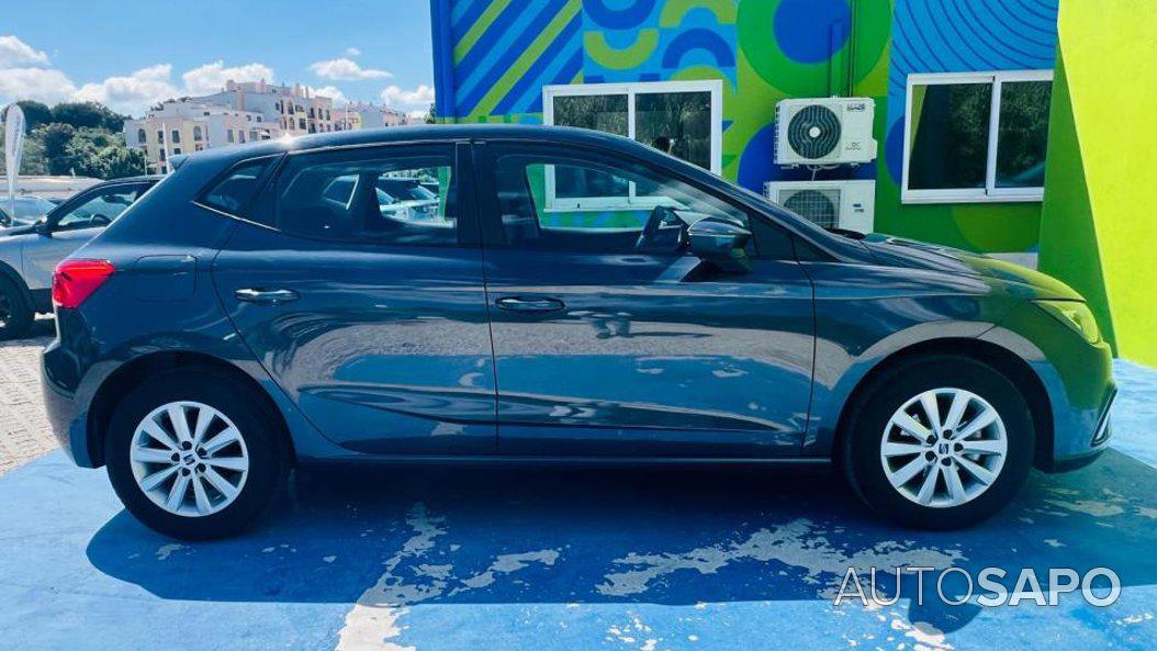 Seat Ibiza 1.0 TSI Style de 2024